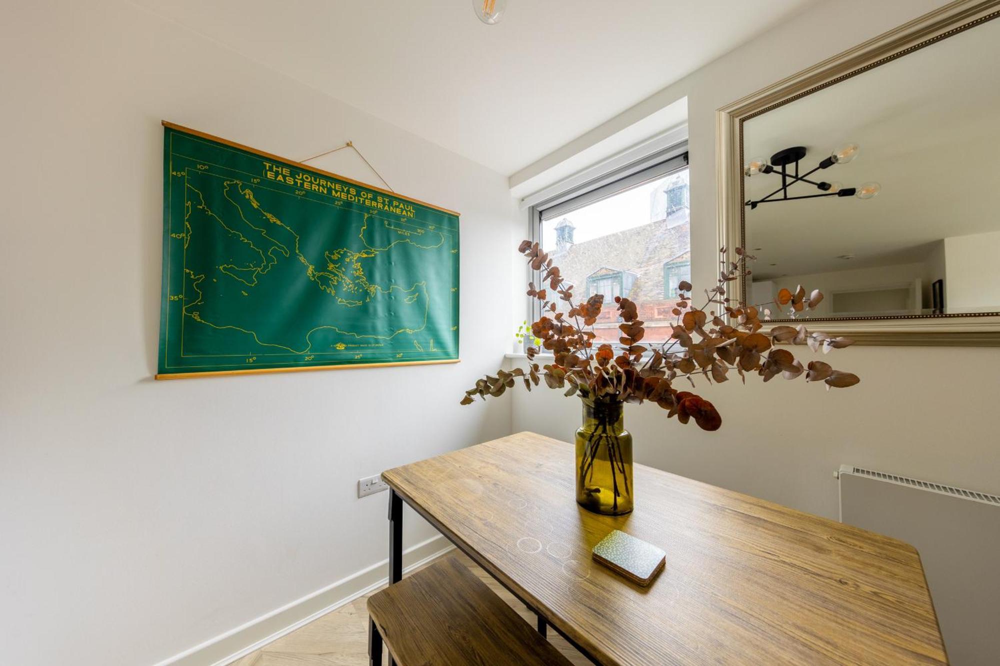 Central Shoreditch Flat By Box Park & Spitalfields Market Лондон Екстер'єр фото
